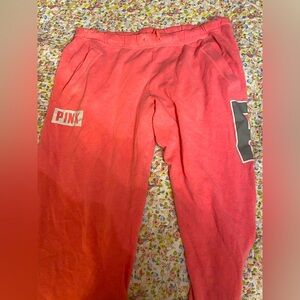 PINK Victoria Secret Sweatpants